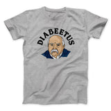 Diabeetus Men/Unisex T-Shirt