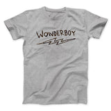 Wonderboy Men/Unisex T-Shirt