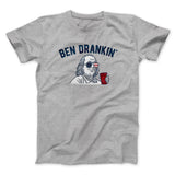 Ben Drankin Men/Unisex T-Shirt