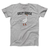 Silly Goose Men/Unisex T-Shirt