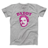 Daddy Pedro Funny Movie Men/Unisex T-Shirt