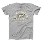 Clemenzaâ€™s Bakery Men/Unisex T-Shirt