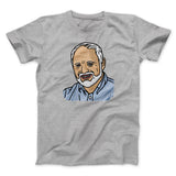Hide The Pain Harold Funny Men/Unisex T-Shirt