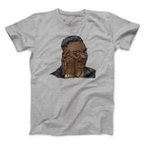 Roll Safe Meme Funny Men/Unisex T-Shirt