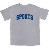 SPORTS Collegiate T Shirt
