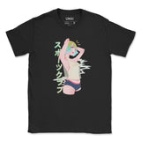 Sports Club â€¢ T-Shirt