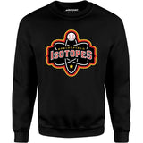 Springfield Isotopes - Unisex Sweatshirt