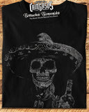 Si Saben como Me Pongo Cantina T-Shirt