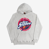 St. John's Big Logo Hoodie
