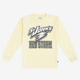 St. John's Monochromatic L/S Tee