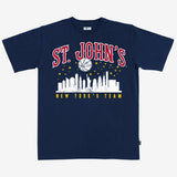 St. John's New York's Team Heavy Tee