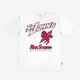 St. John's Red Storm Heavy Tee