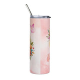 Little Frida Stainless steel tumbler
