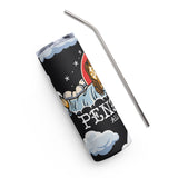 Pendejos All Of You Stainless Steel Tumbler