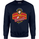 Stan Mikita's Donuts - Unisex Sweatshirt