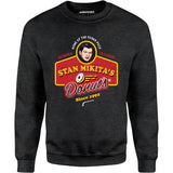 Stan Mikita's Donuts - Unisex Sweatshirt
