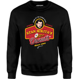 Stan Mikita's Donuts - Unisex Sweatshirt