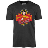 Stan Mikita's Donuts - Unisex T-Shirt