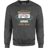 Stardust Lido De Paris - Vintage Las Vegas - Unisex Sweatshirt