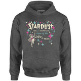 Stardust - Vintage Las Vegas - Unisex Hoodie
