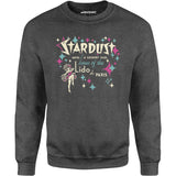 Stardust - Vintage Las Vegas - Unisex Sweatshirt