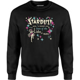 Stardust - Vintage Las Vegas - Unisex Sweatshirt