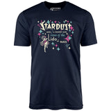 Stardust - Vintage Las Vegas - Unisex T-Shirt