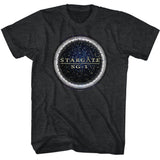 Stargate - SG1 T-Shirt