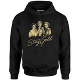 Stay Gold - Unisex Hoodie