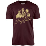 Stay Gold - Unisex T-Shirt