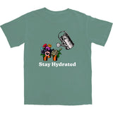 Stay Hydrated T Shirt