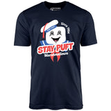 Stay Puft Marshmallow Man - Unisex T-Shirt