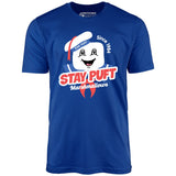 Stay Puft Marshmallow Man - Unisex T-Shirt
