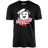 Stay Puft Marshmallow Man - Unisex T-Shirt