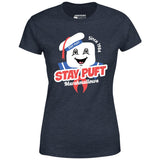 Stay Puft Marshmallow Man - Women's T-Shirt