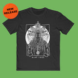 Demon Moon Tee