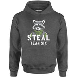 Steal Team Six - Unisex Hoodie