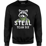 Steal Team Six - Unisex Sweatshirt