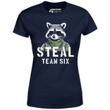 Steal Team Six - Women's T-Shirt