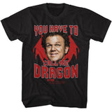 Step Brothers - Dragon Boyfriend Tee
