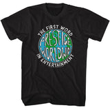 Step Brothers - Prestige Worldwide T-Shirt