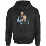 Step Brothers - Unisex Hoodie