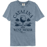 Step Brothers Wine Mixer Comfort Colors T-Shirt