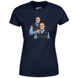 Step Brothers - Women's T-Shirt