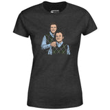 Step Brothers - Women's T-Shirt