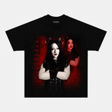 STEPHANIE.VAQUER  TEE