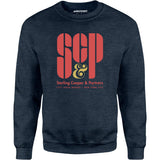 Sterling Cooper & Partners - Unisex Sweatshirt