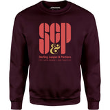 Sterling Cooper & Partners - Unisex Sweatshirt