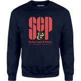 Sterling Cooper & Partners - Unisex Sweatshirt