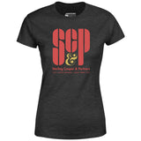 Sterling Cooper & Partners - Women's T-Shirt